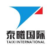 Свидетельство на товарный знак "TAIXI INTERNATIONAL"
